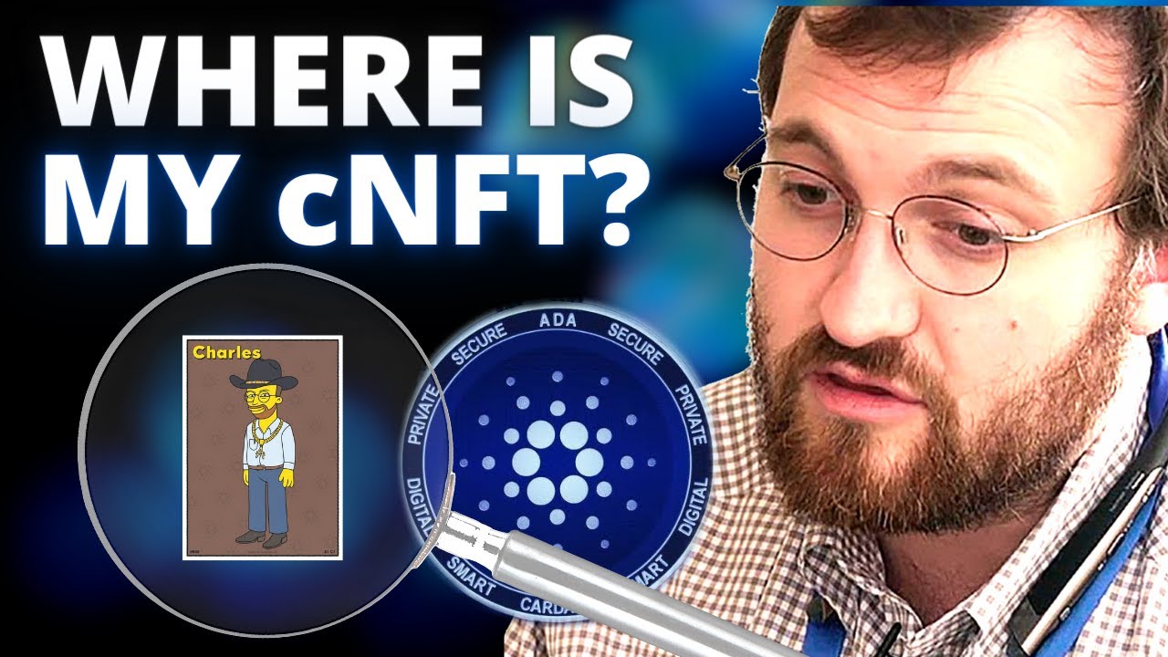 How To View Cardano NFTs