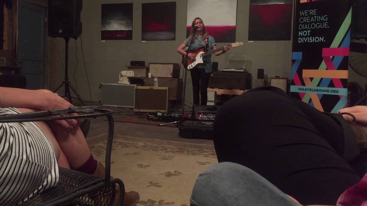Julien Baker - Red Door