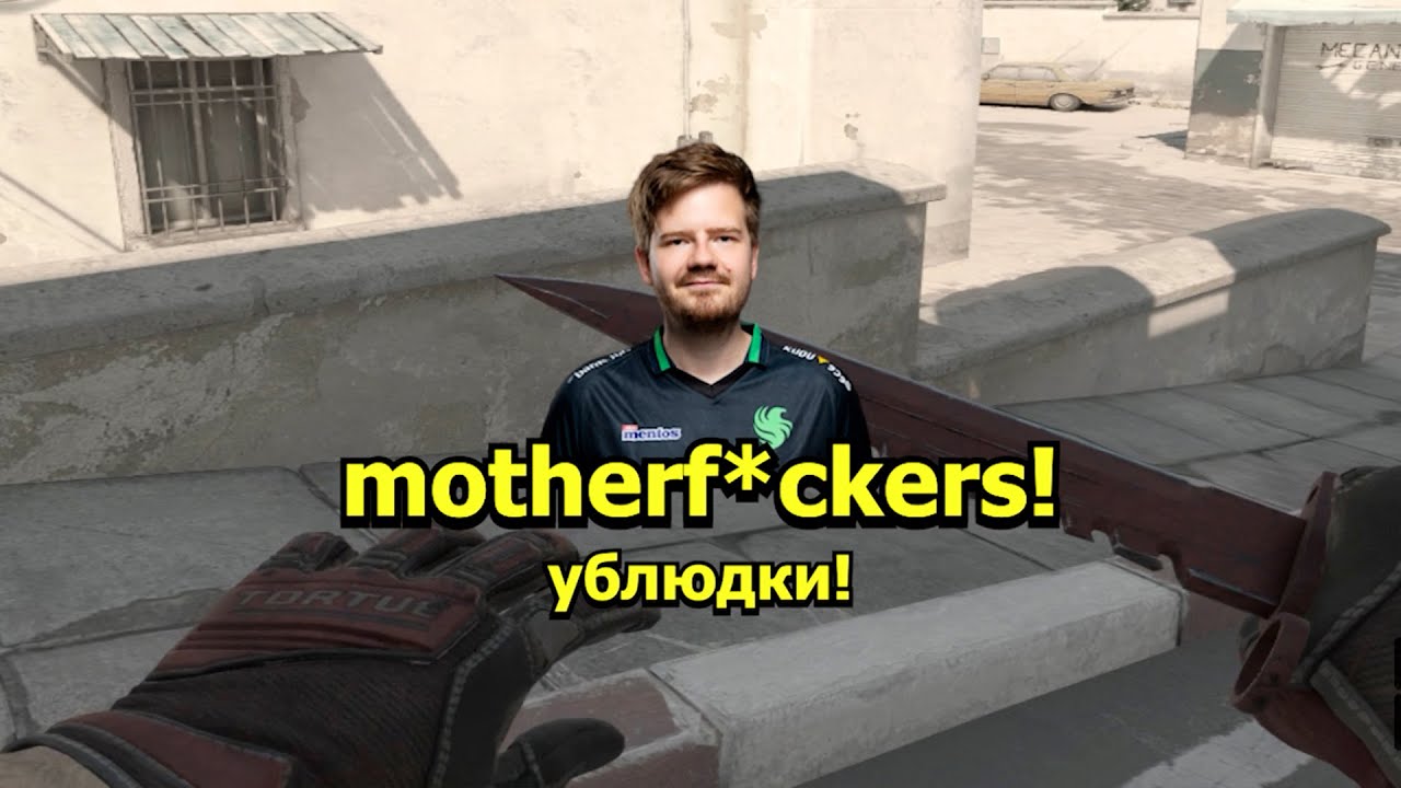 S1MPLE & DUPREEH SHOW TEAMWORK!! 👌🔥