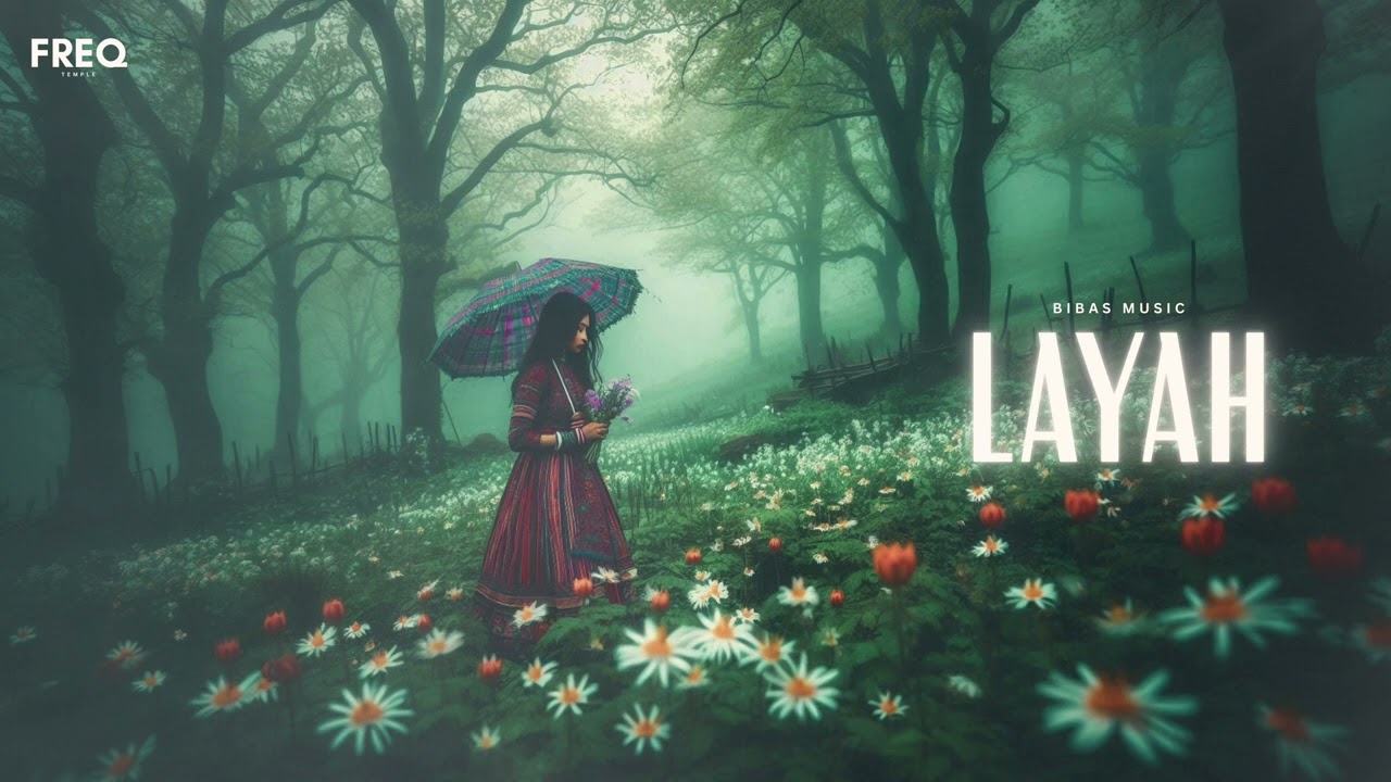 Bibas Music - Layah
