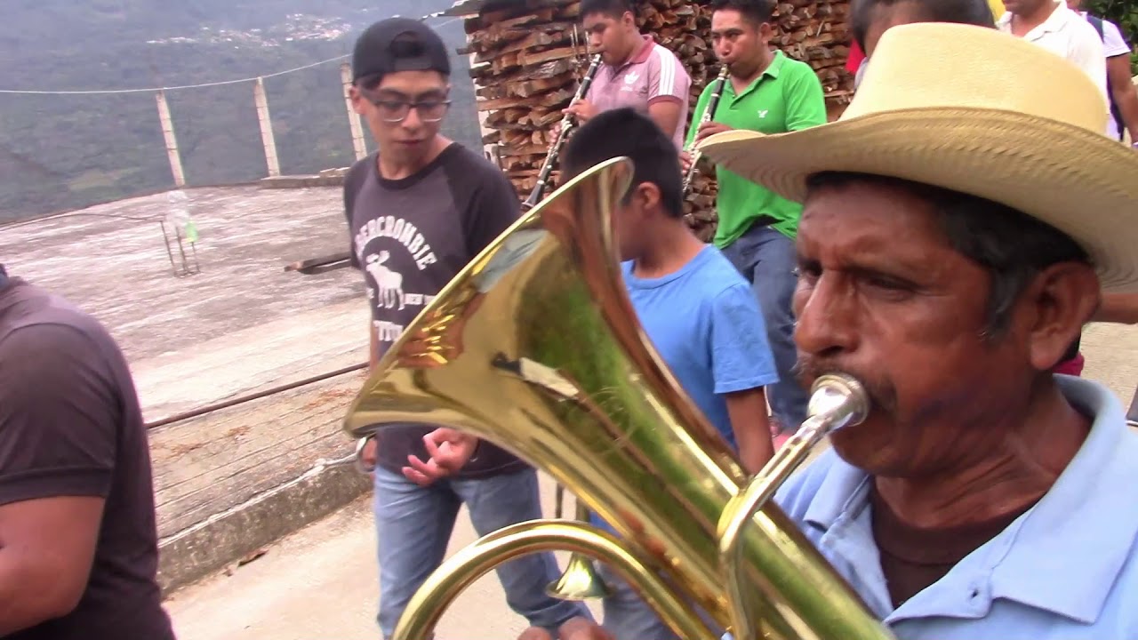 Fiesta Anual Tanetze Octubre 2019