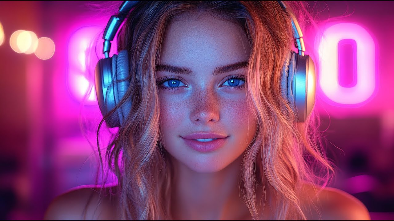 UPLIFTING TRANCE PURE MELODIC EUPHORIA🫶VIDLYT_DEEP_TRANCE 2025💫