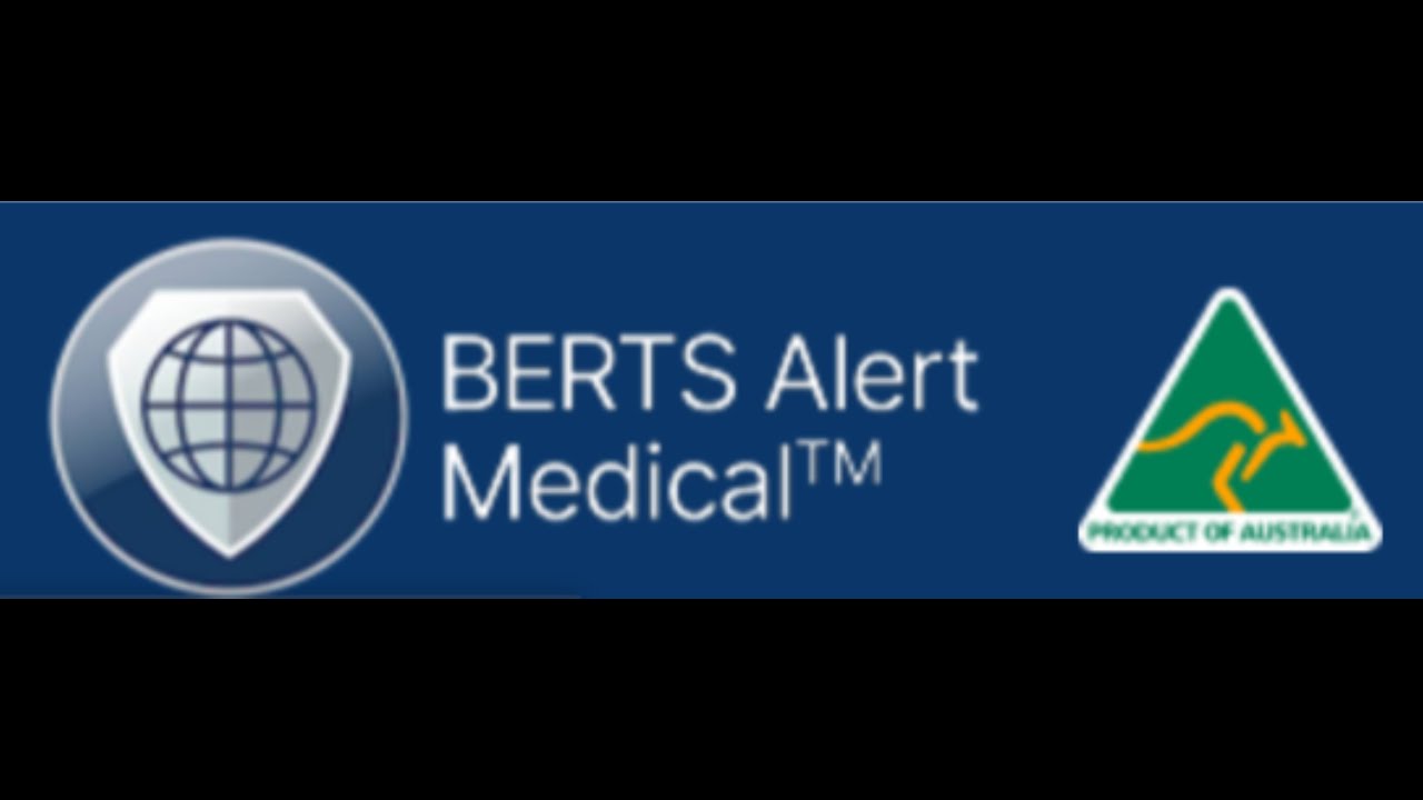 Epilepsy Medical Alert ID Tag