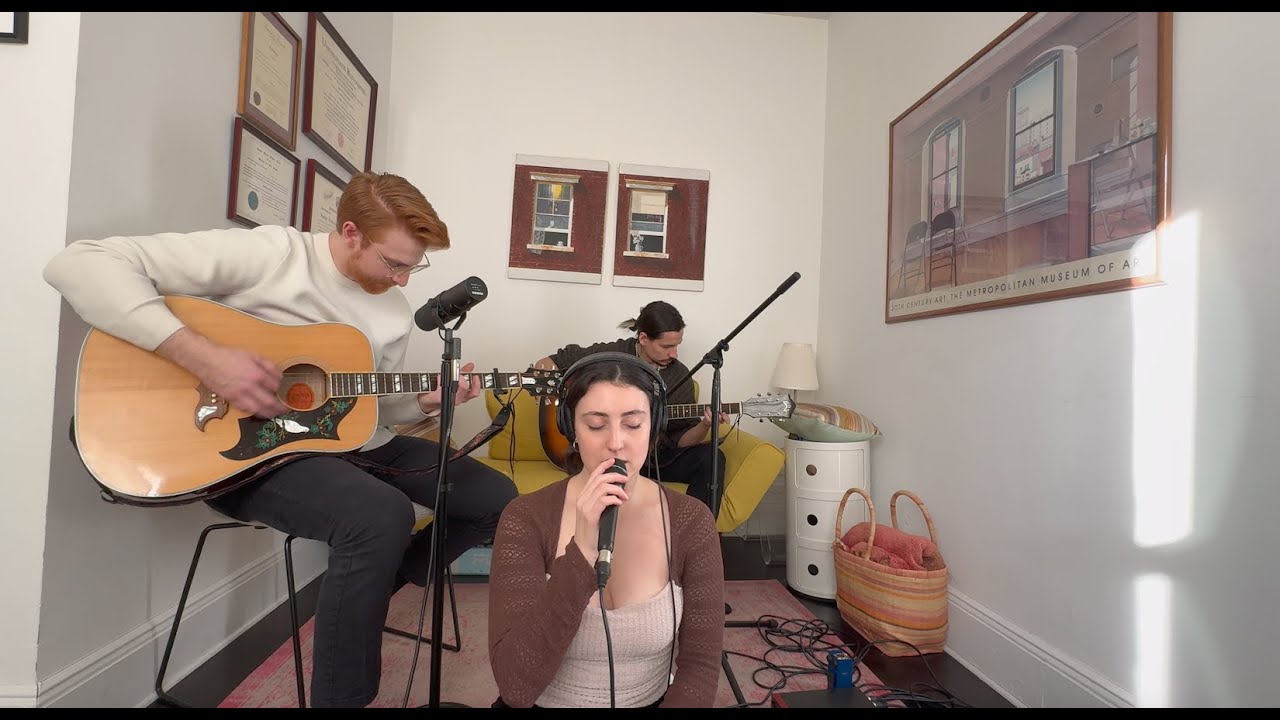 Just Wanna Forget You - Maro (Cover)