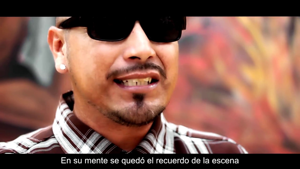 Dogg Brown Feat La Damma - Migrante (Video Oficial)
