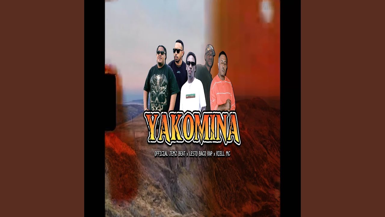 YAKOMINA