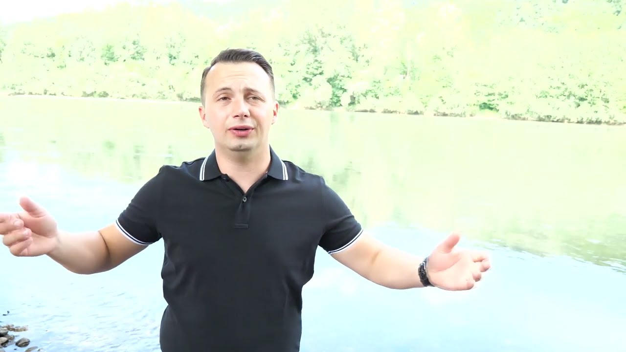 Mladi ahbabi - Bosanski sinovi - (Official video 2024)
