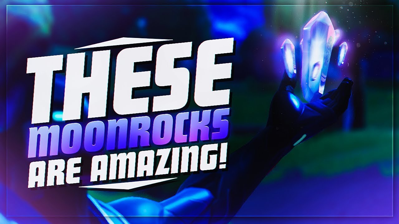 TSM Myth - MOONROCK MADNESS!! (Fortnite BR Full Match)