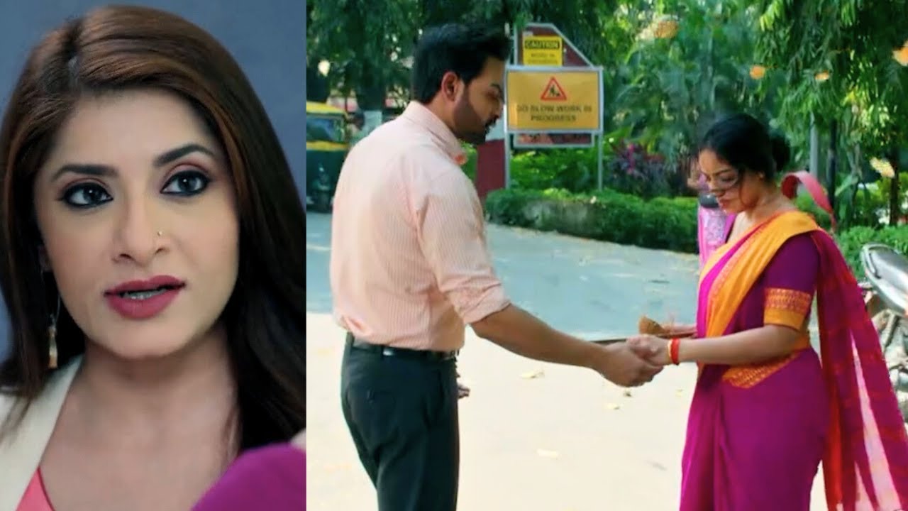 Mangal Laxmi EP 654 Promo: Adit Ko Hua Apni Galti Ka Ehsaas, Mangal Se Manga Maafi