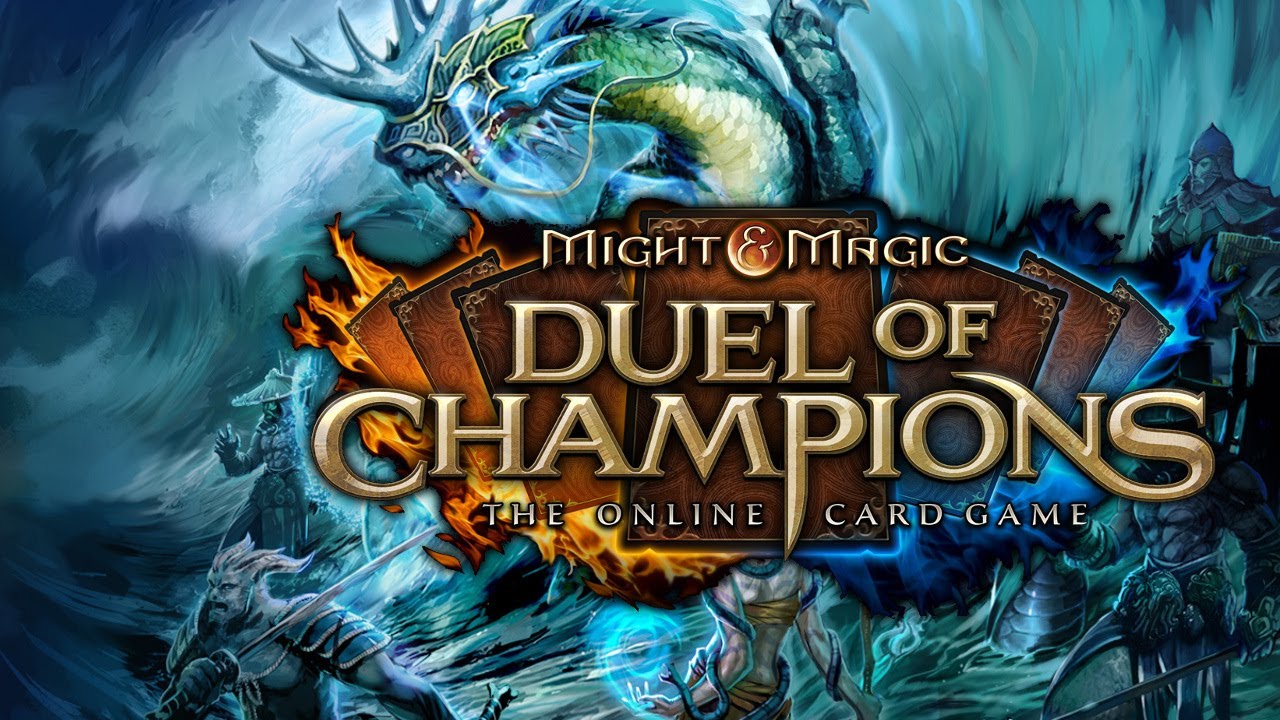 Duel of Champions - RockAlone2k vs Nexos Hunter (#3)