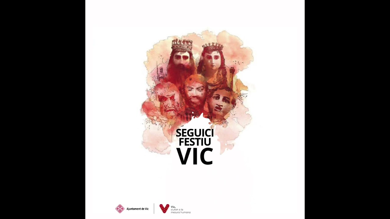 SEGUICI FESTIU DE VIC - Ball del Lleó