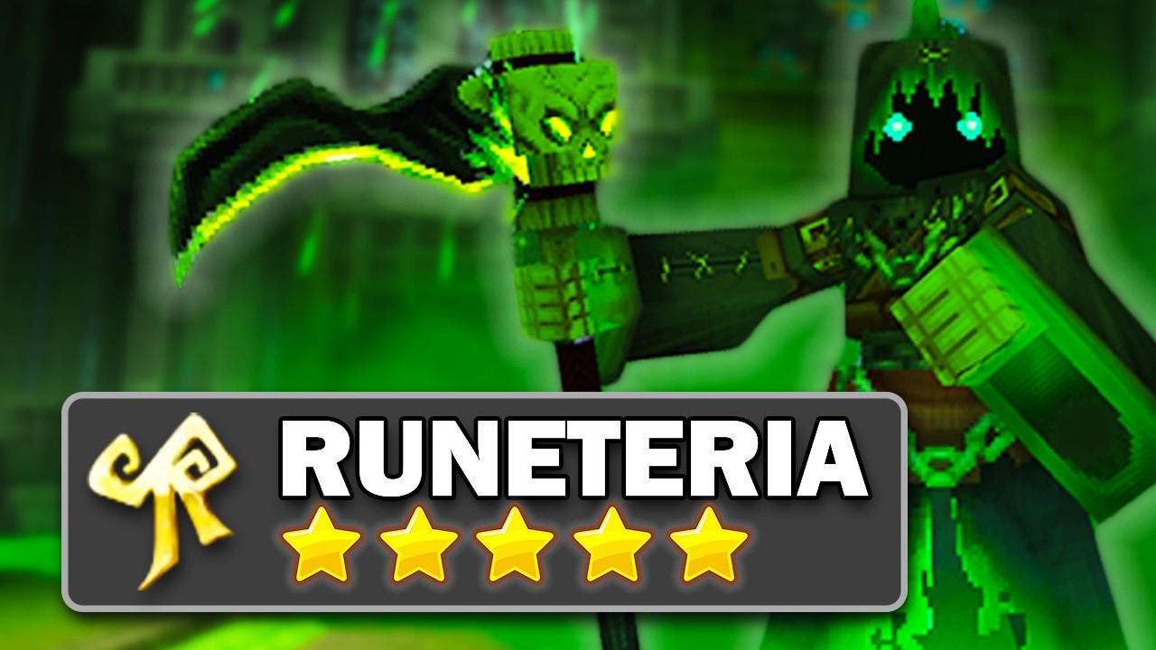 I Played On The BEST Hytale Servers!