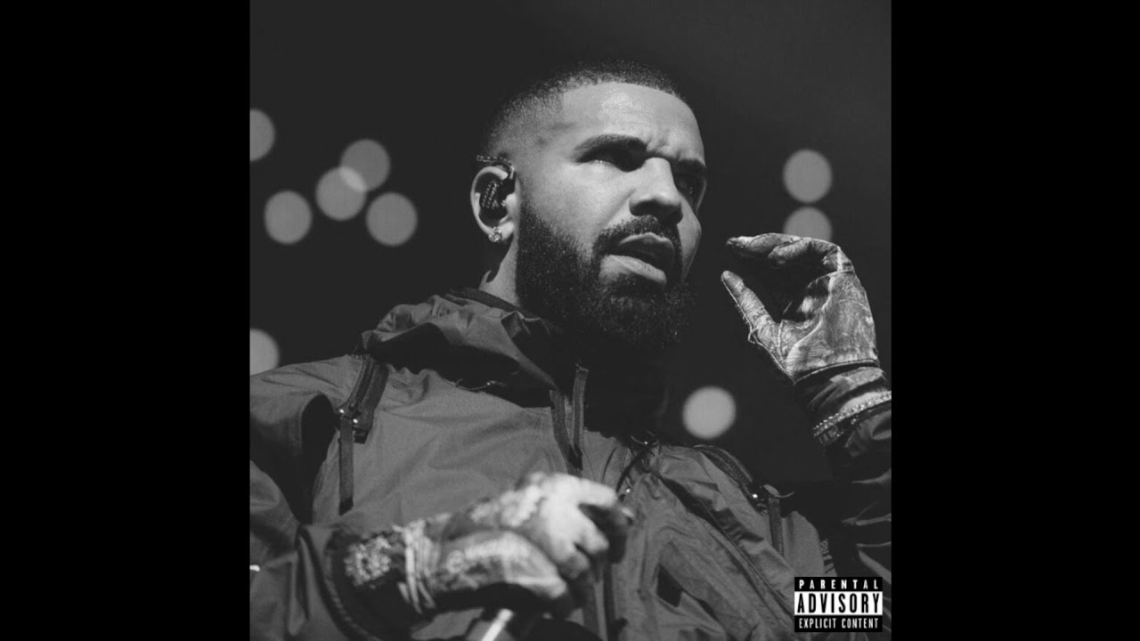 (FREE) Drake Sample Type Beat - 