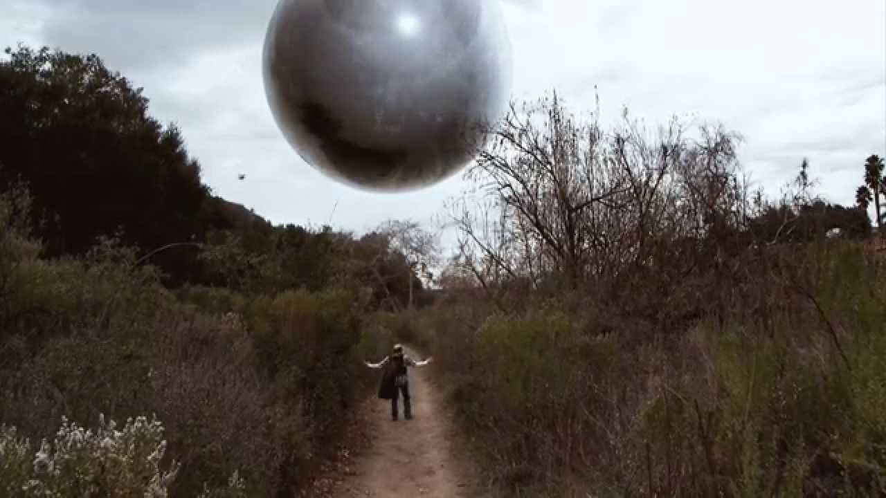 Phantasm V Ravager Teaser