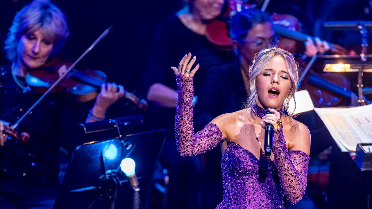 Warrior | Live In Concertgebouw