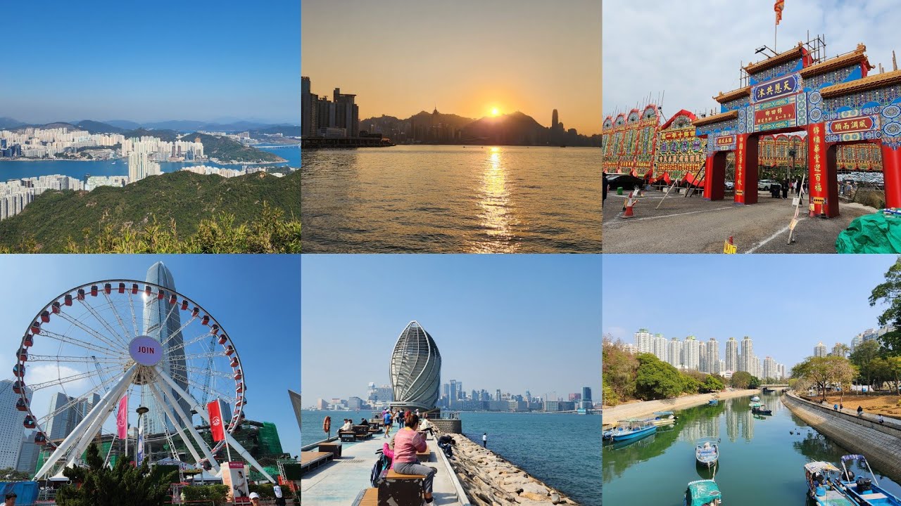 202601 Hong Kong Tour
