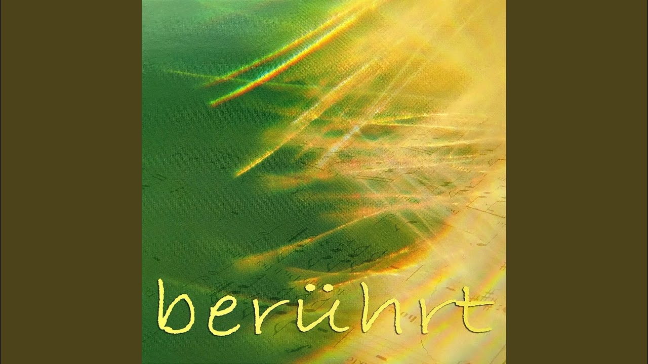 Nur einen Augenblick