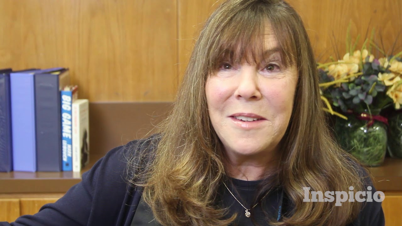 Amy Ephron 1