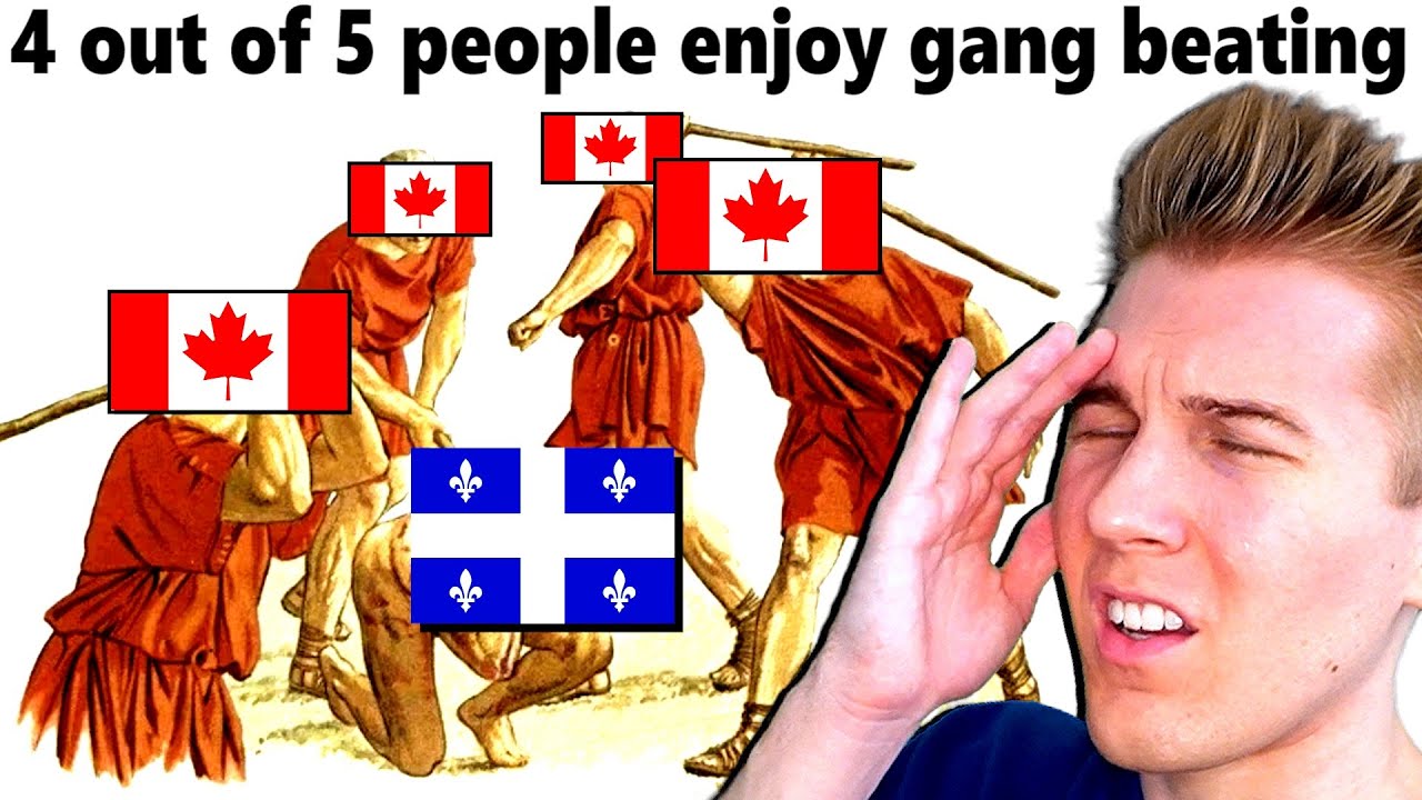 Western History in a Nutshell