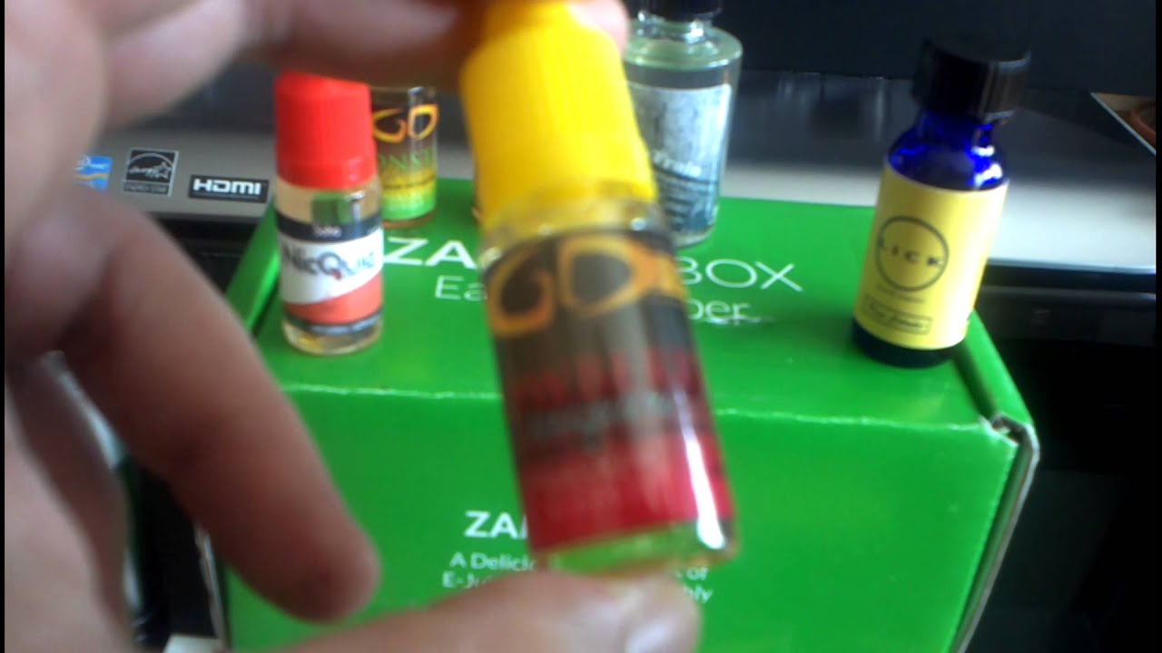 Zamplebox d'Avril