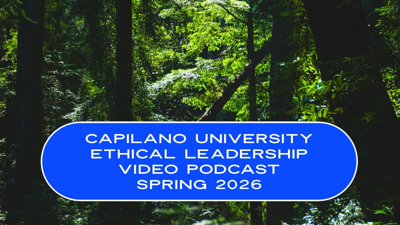 Leadership Video Podcast