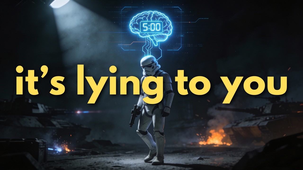 Your Brain is Self-Sabotaging You - Use the 5 Minute Rule