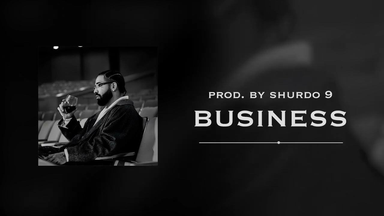 Drake type beat x 21 Savage type beat x Young Thug type beat 2024 - BUSINESS
