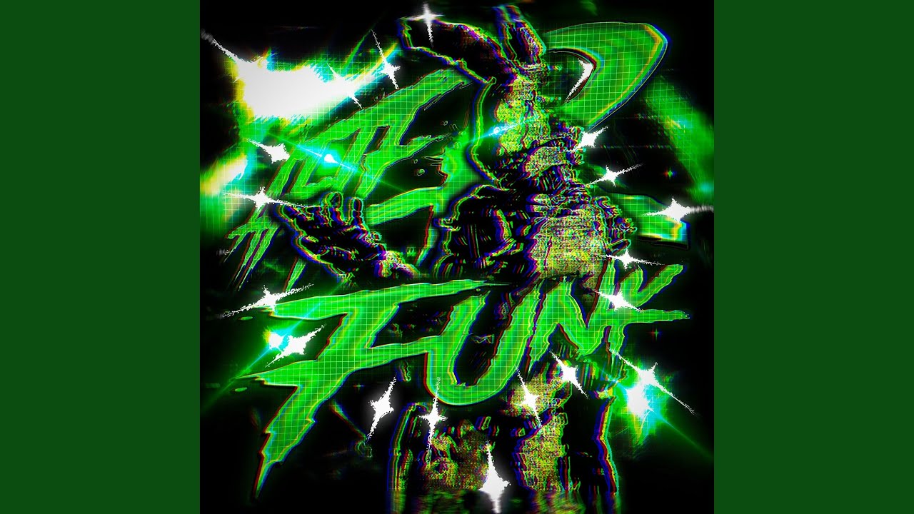 AFTER FUNK (Super Slowed)