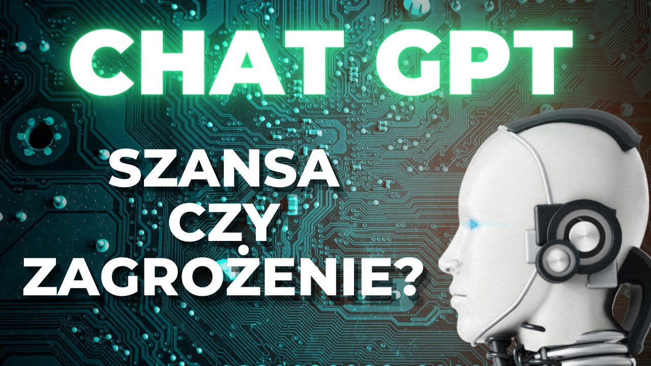 Chat GPT - Co to jest i jak działa?