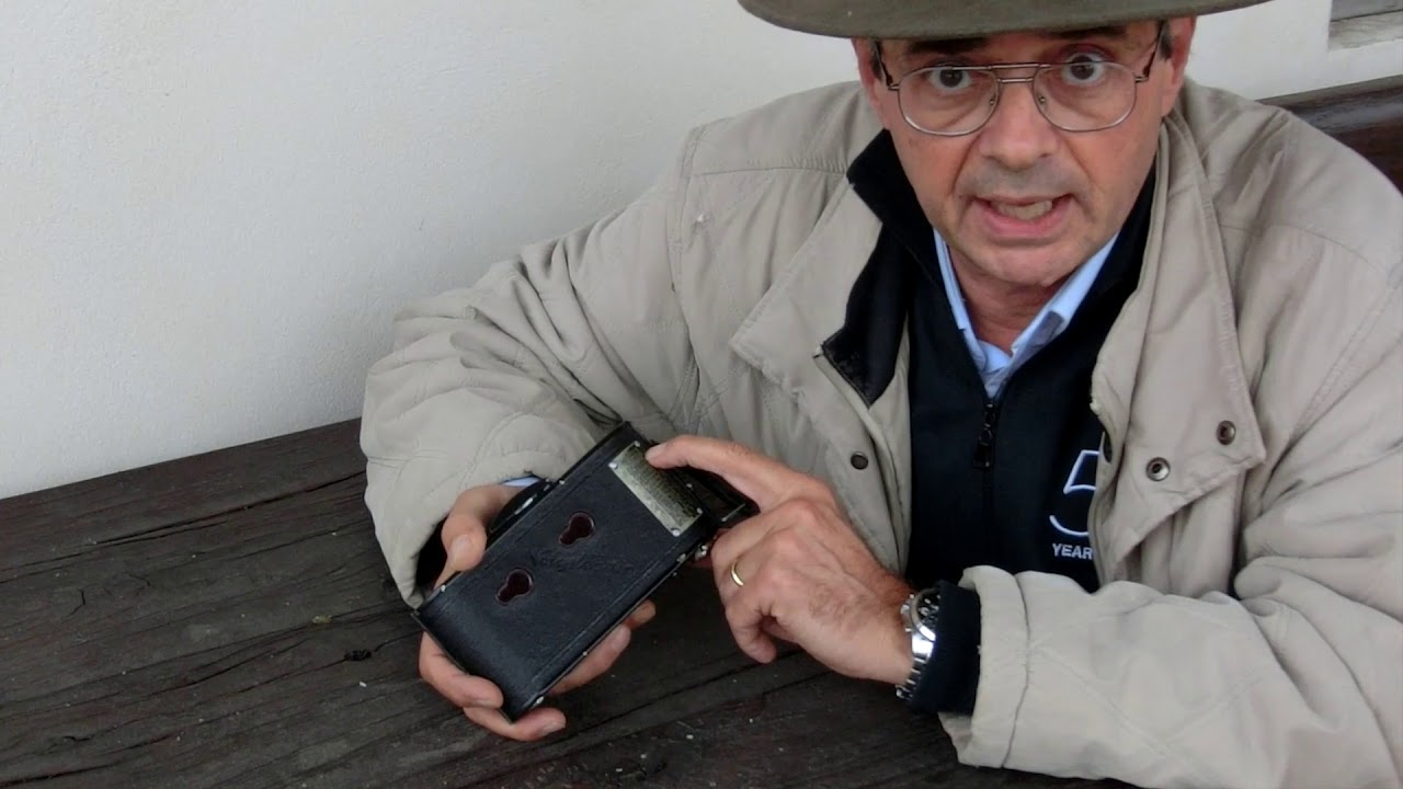VOIGTLÄNDER BESSA: 80 ANNI BEN PORTATI.