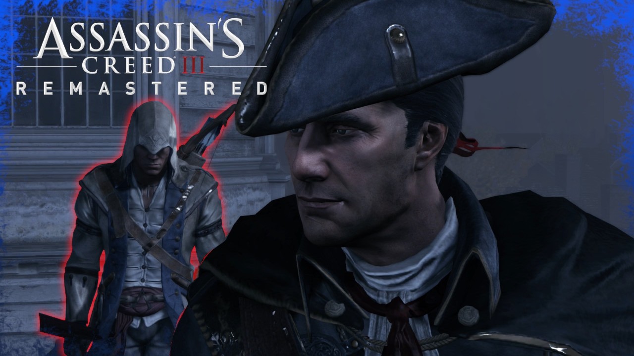 Assassins Creed 3 | #32 Ein fehlerhafter Plan 🦅 [Deutsch/German]