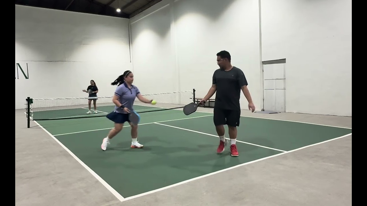  K2 PB Game 03/16 Achie - Glecel - Sab