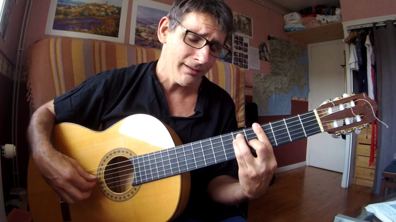 Corsica (P.Guelfucci/C.Mac Daniel) - Cover