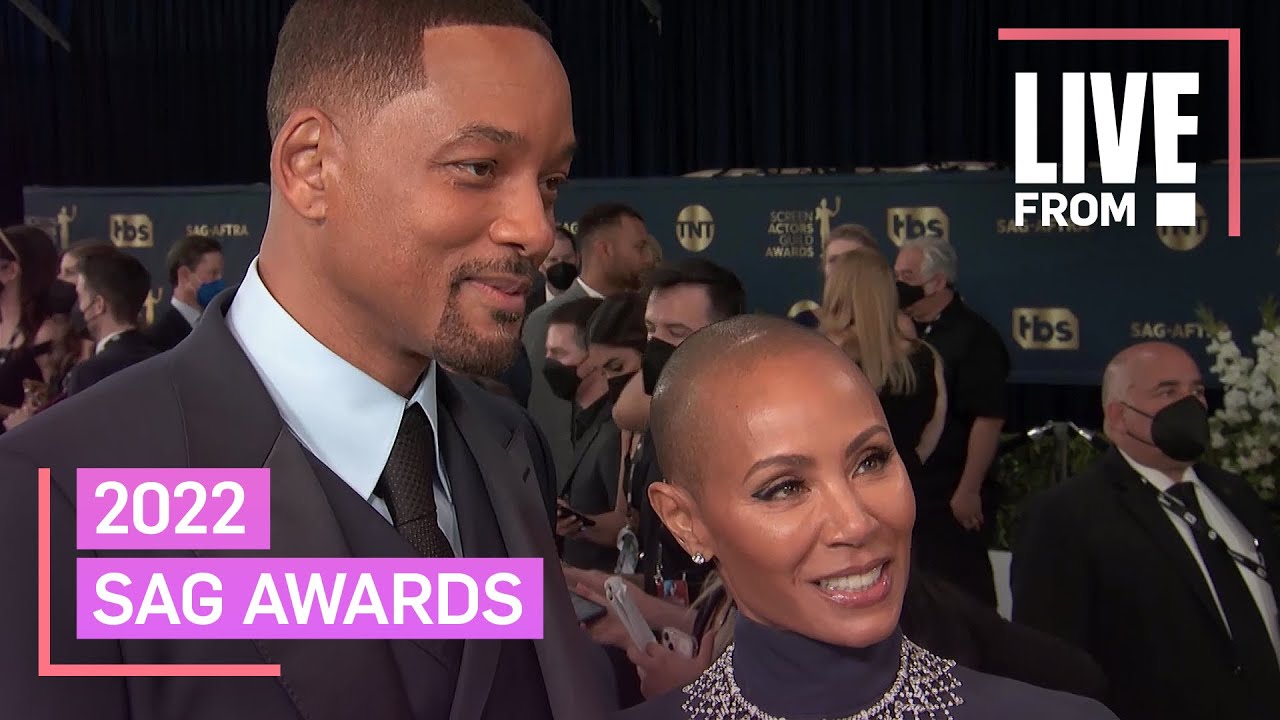 Will Smith RELIEVED Serena & Venus Approve of 