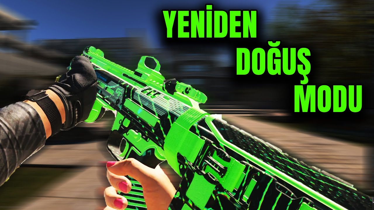 CALL OF DUTY WARZONE 2.0  TÜRKÇE OYNANIŞ. 