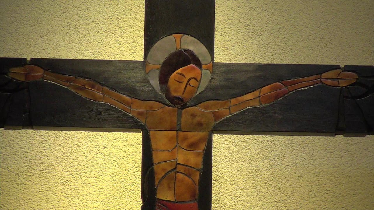 07.12.2025 Heilige Messe 10.30 Uhr Pilgerkirche 2. Advent