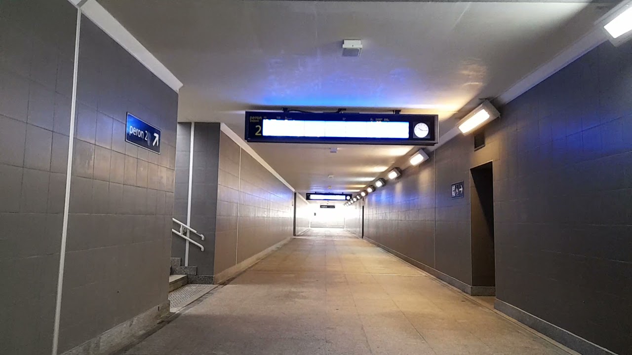 Piękny zabytek!!! Stacja PKP Tarnów.