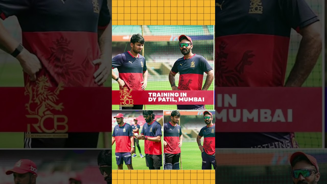 IPL 2026 Prepration Start Camp #ipl2026season #iplteam #rcb #csk #shortsvideo #b2royalsports