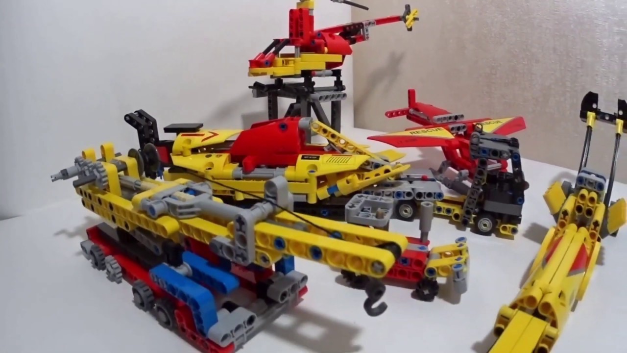 9396 C model 7 in 1