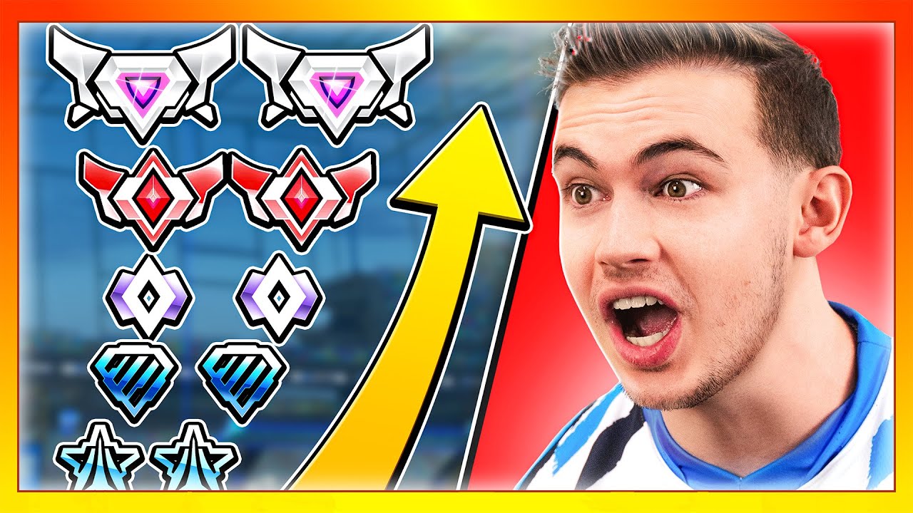 Can I 1v2 Every Rank in 2024?