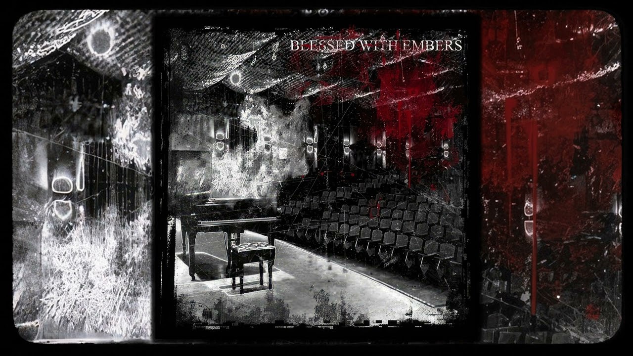 Blessed With Embers - Self-Titled (FULL ALBUM) [2005]