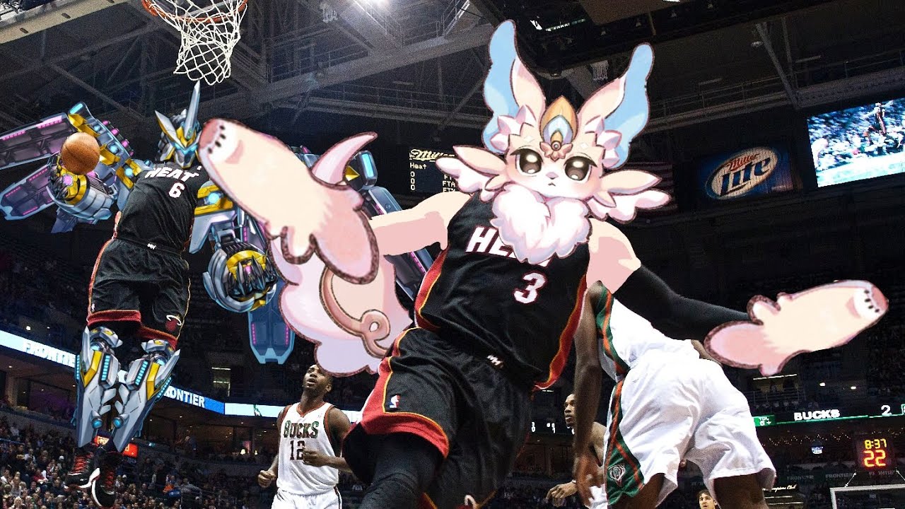 He will NEVER be ballin
