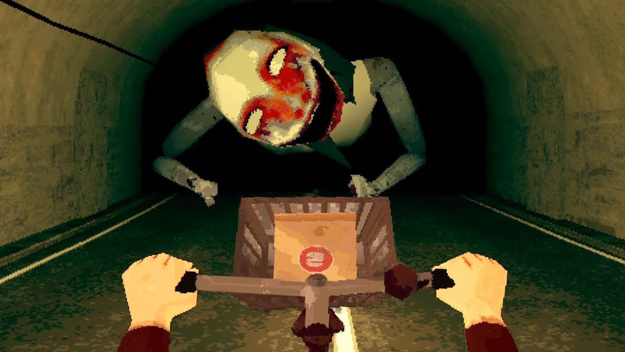 NUNCA ENTREGUE COMIDA &Aacute;S 3 DA MANH&Atilde;! Burger & Frights