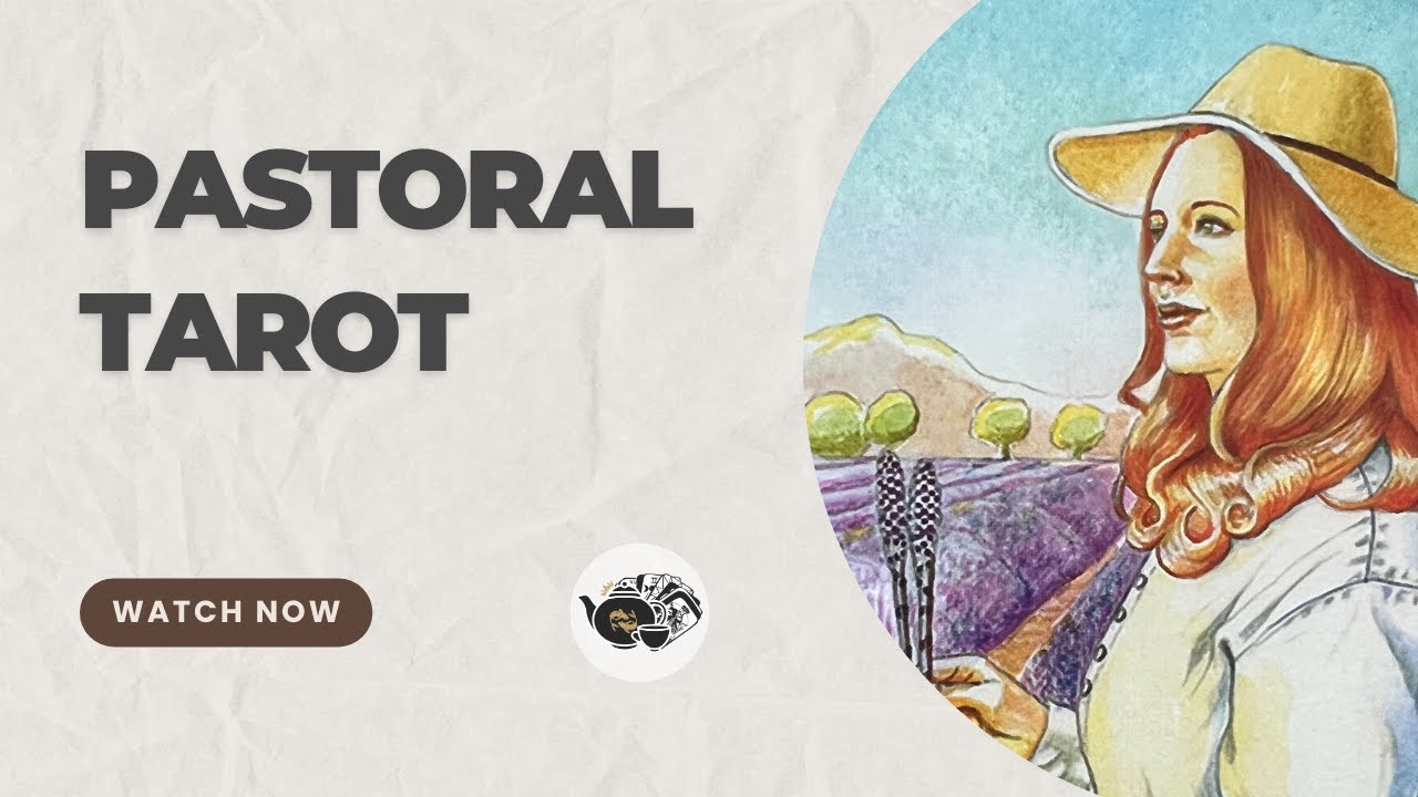 Pastoral Tarot