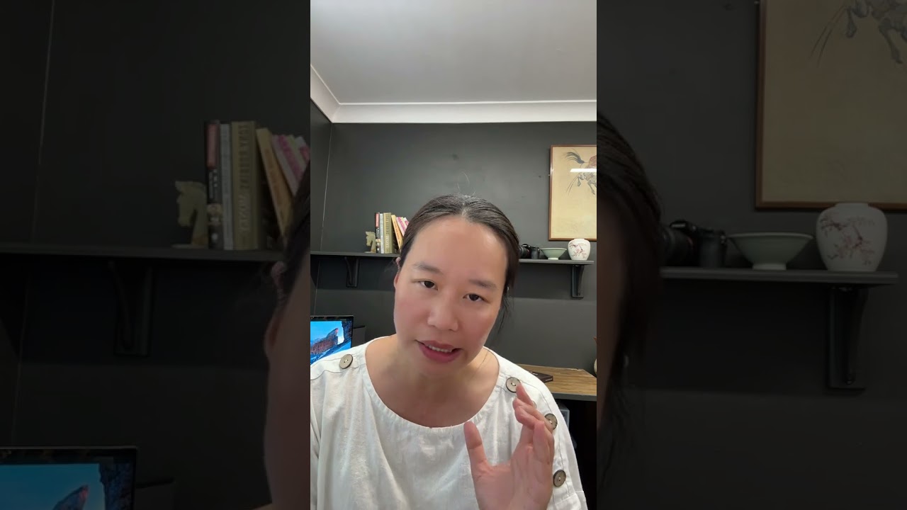 NIV签证的申请逻辑