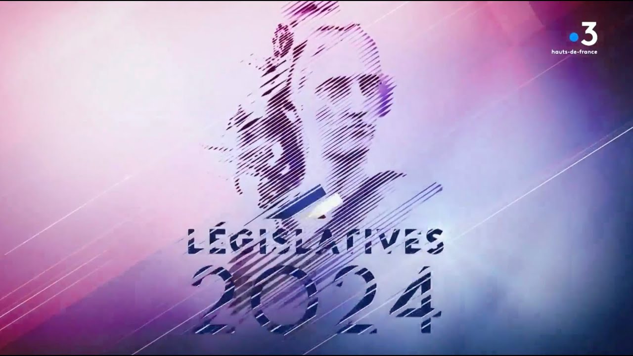 Législatives 2024 : débat du 2nd tour