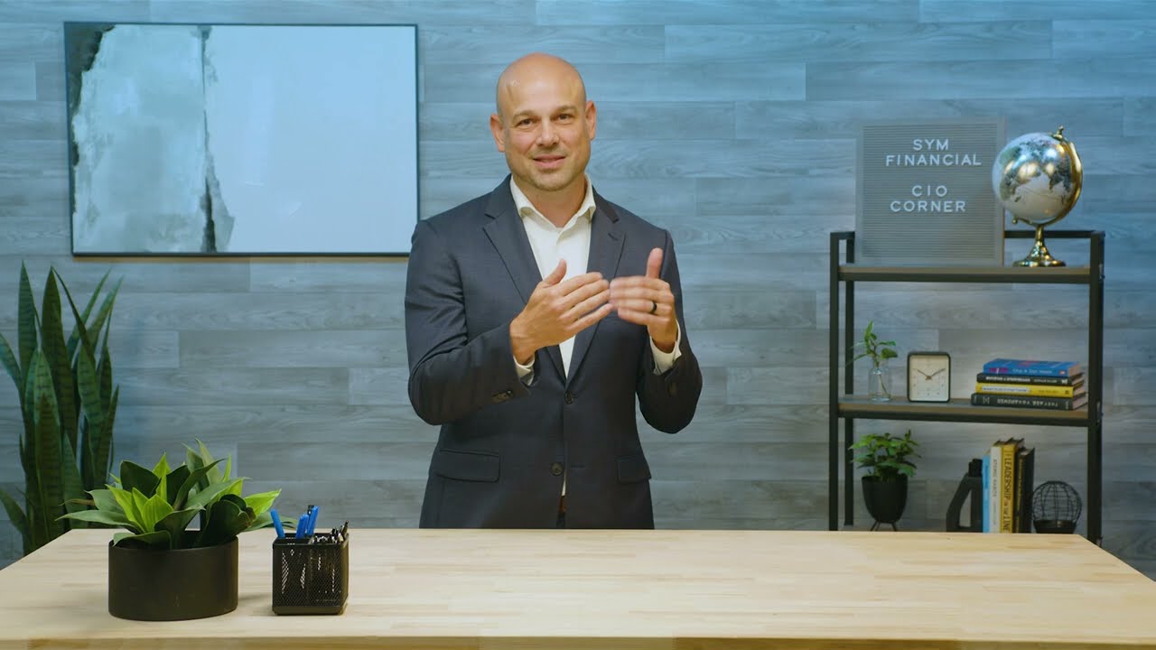 How Does SYM Financial Decide on What to Invest?