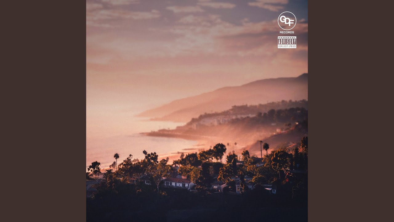 Amalfi Drive (feat. Compton's Most Wanted)