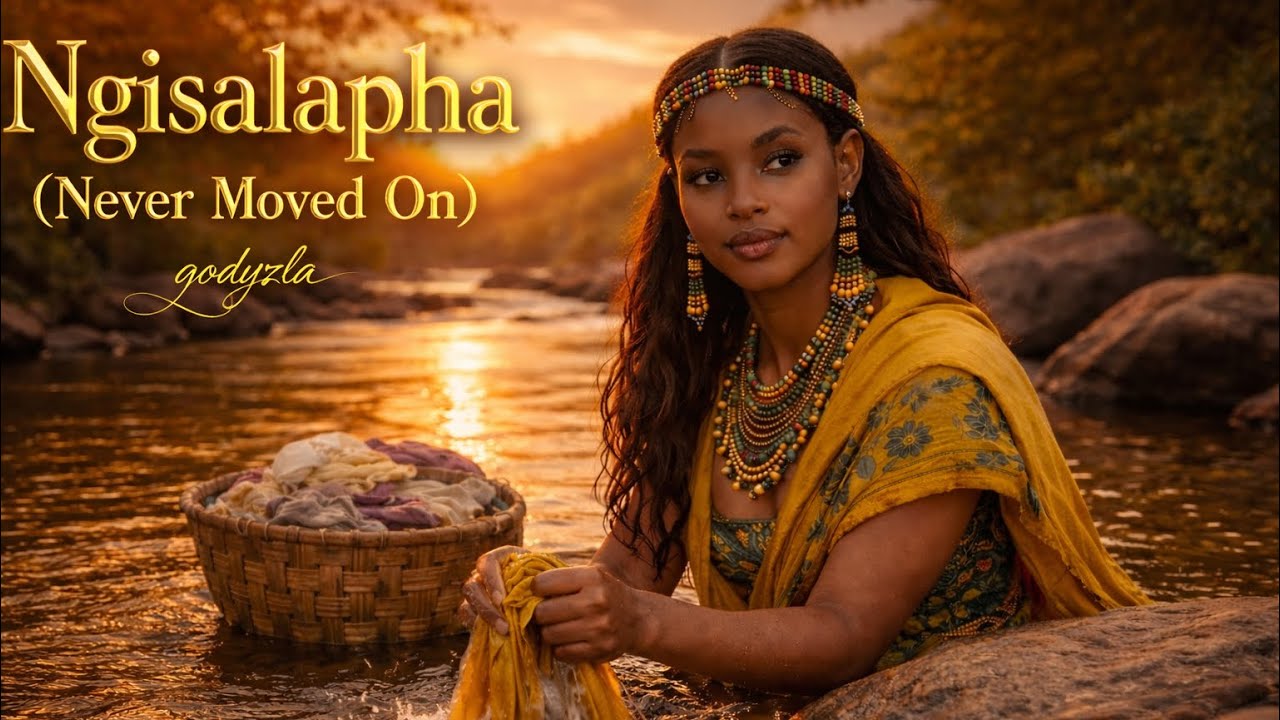 Ngisalapha (Never Moved On)