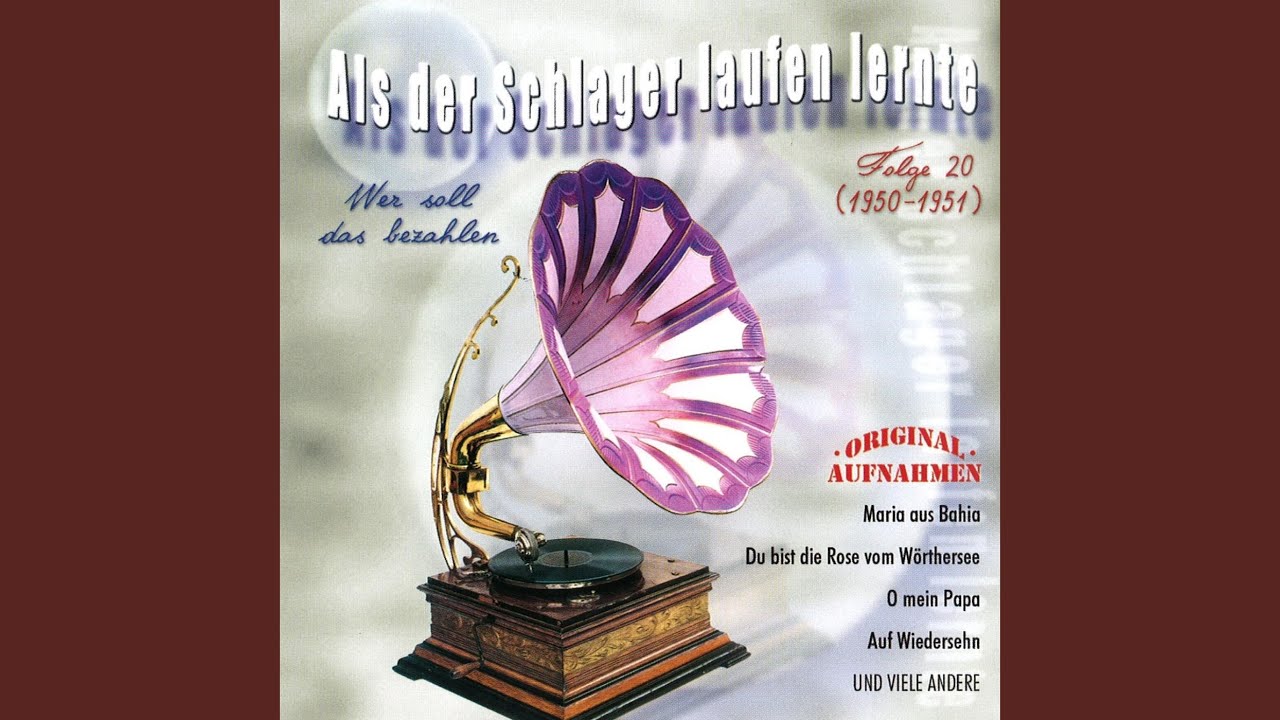 Wer soll das bezahlen